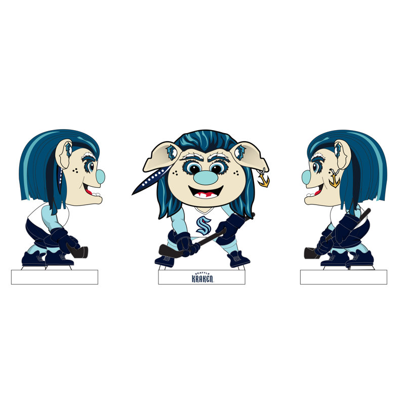 Figurine / sculpture de sport