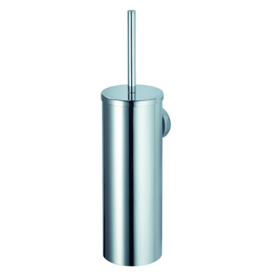 Porte-brosse mural 25 po