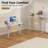 Oishee Electric Adjustable Standing Desk-1679924622-1698230346