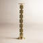 Bougeoir de table en aluminium Pantai-87058129