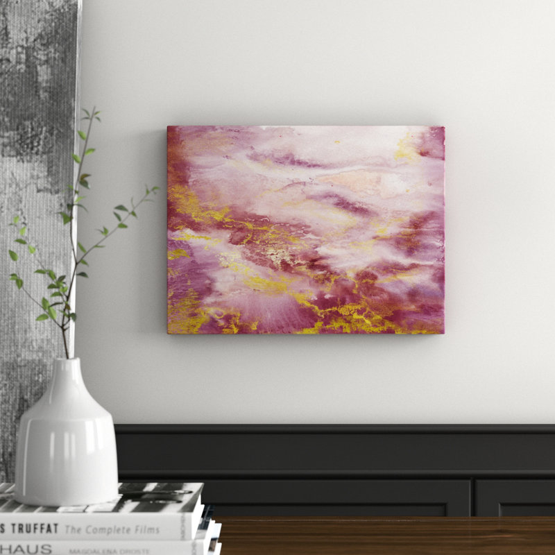 Tre Sorelle Studios - Wrapped Canvas Painting, 30.48cm H x 40.64cm W