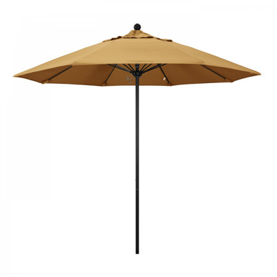 Maria 108'' Sunbrella® Outdoor Umbrella