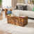 Rustic Brown selected
