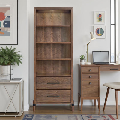 Tranquillity Bookcase Pier