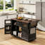 Kitchen Island-436778265