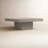Kareen 43" Square Coffee Table-1851856060