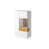 White Gloss / Wotan Oak is out of stock selected