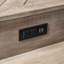 Console 74 po Locust Grove