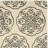 Bella Hand Tufted Wool Damask Rug-12414317