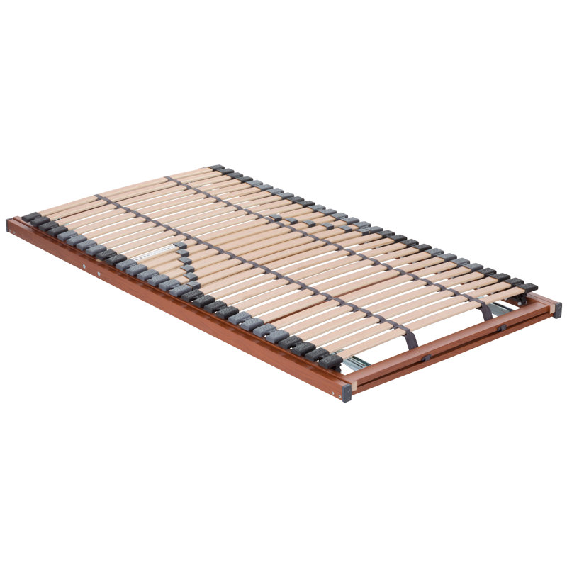 Classic Slatted Frame, 80 x 190cm