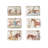 Solia 6.5'' Melamine Appetizer Plate