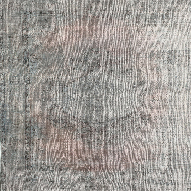 Adrianny Oriental Indoor Rug, Square 5'