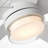 Dutta 52'' Ceiling Fan with LED Lights-1718190740