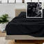 Ensemble de draps en microfibre Bare Home-555442689-648736046