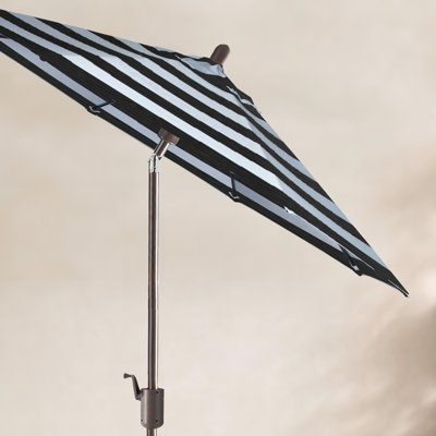 Natalie 8.7' Sunbrella® Market Umbrella