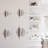 Wall Decor Metal-99012569-99012568