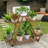 Nicholes Plant Stand