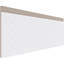 Panneaux muraux blancs 94,5 "(paquet de 4)-69955480