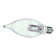 1 Watt Clear LED Bulb