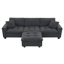 Canapé moderne 6006A-PAQUET-1697885487