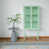Light Gren selected