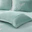 Ensemble de housse de couette mini turquoise-130427756