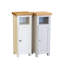 33cm W Solid Wood Bedside Table-1915820379