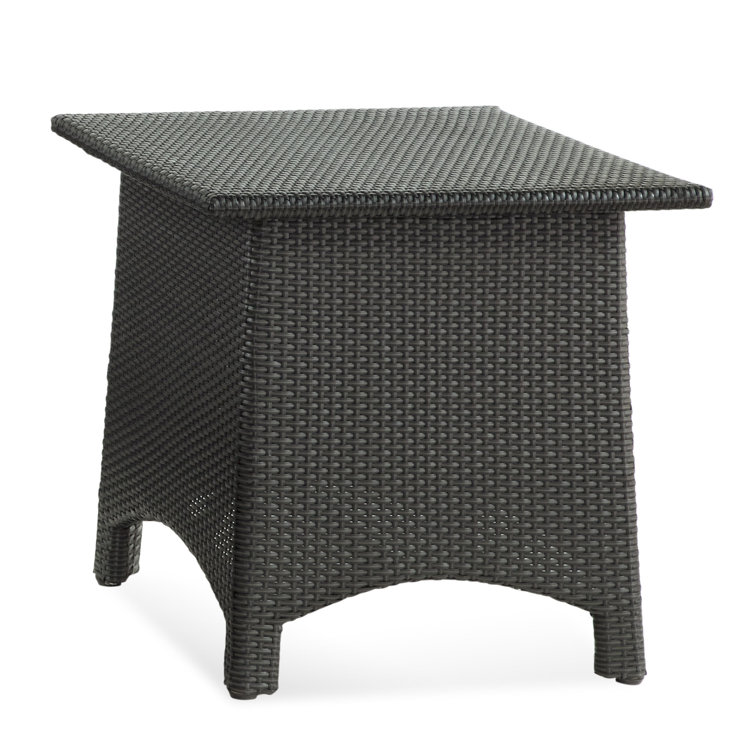 Brighton Pointe Outdoor Square Side Table