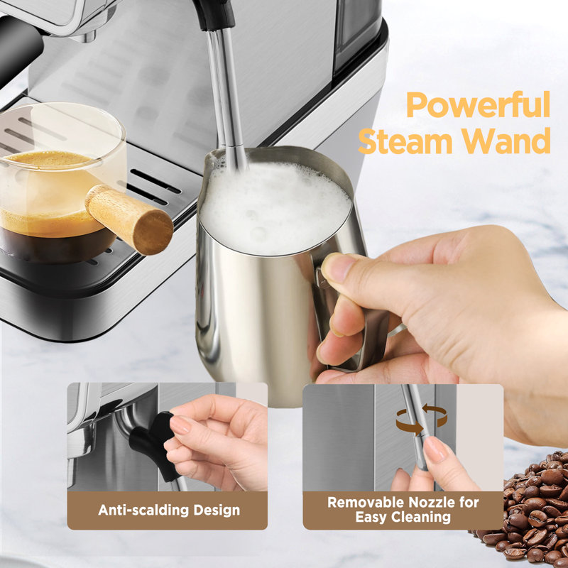 Espresso Machine