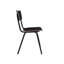Chaise d'appoint empilable-50489053