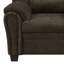 Fauteuil Delaina