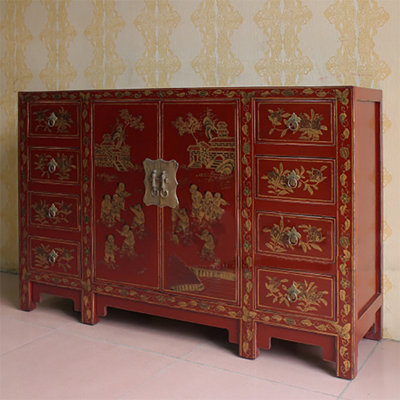 Classical Style Sideboard