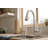 Peerless Precept Pull Down Kitchen Faucet-56494318