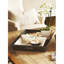 Baderbräu Leather / Faux Leather Tray-838378283-838378282