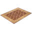 Classic One-of-a-Kind 10' 3" X 13' 3" Hand Knotted Area Rug