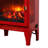 Electric Fireplace Stove Heater-2122452341