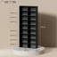 HOMCOM DVD Storage Unit-1805876561-1805876575