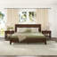 Lit plateforme en bois massif Dajon-1438270639-1438270638