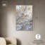«Effervescent Earth II Canvas Elegant Abstracts» par Art Remedy-115025768-115025772