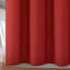 Anatoli Polyester Shower Curtain-990544713