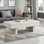 Table basse Memmott