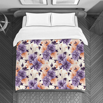 Housse de couette 