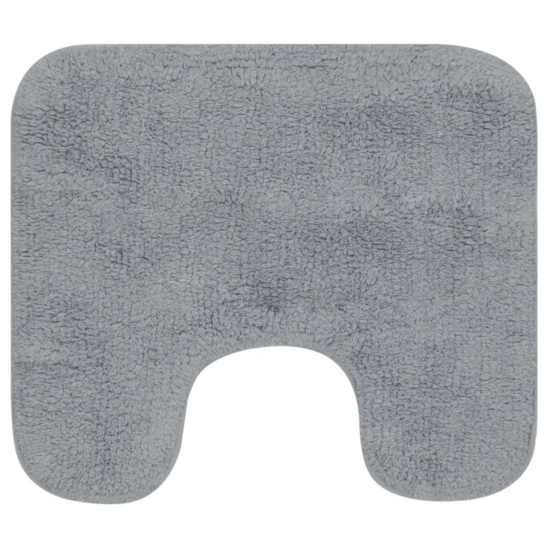 Non-Slip, Grey