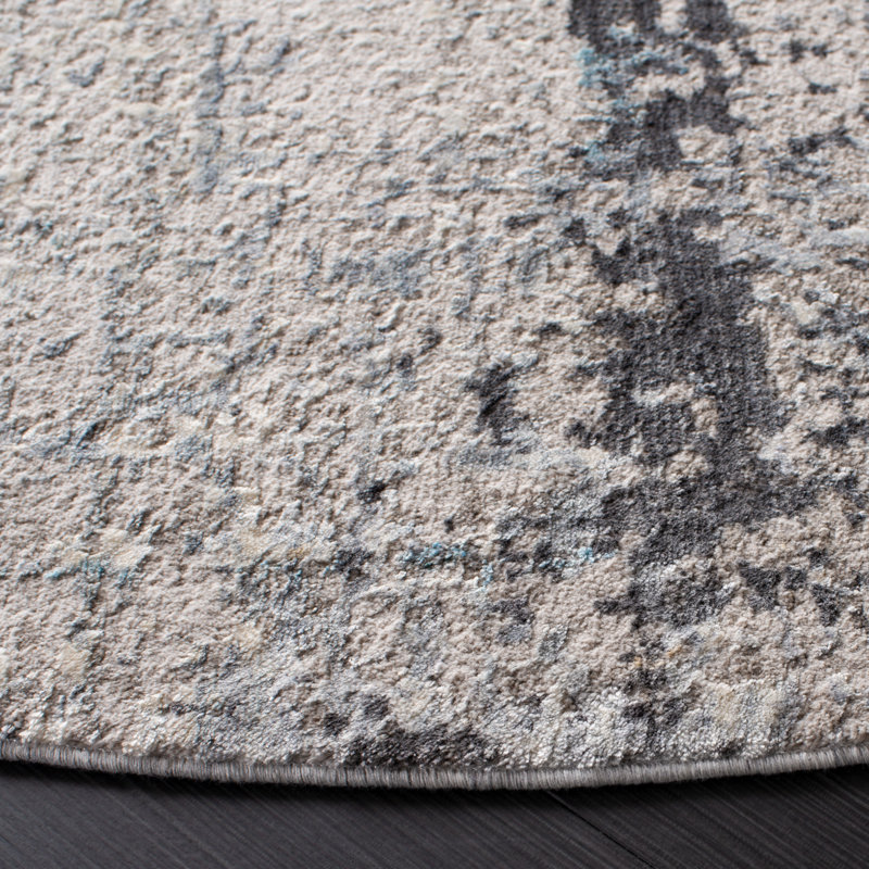 Dream Performance Rug, Round 6'7"