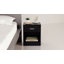 Table de chevet 1 tiroir Baden-738635321