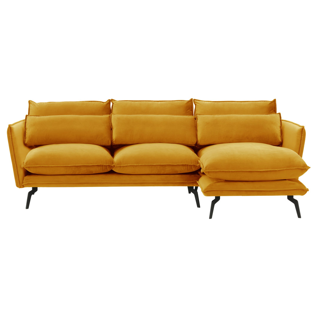 Ecksofa McFetridge