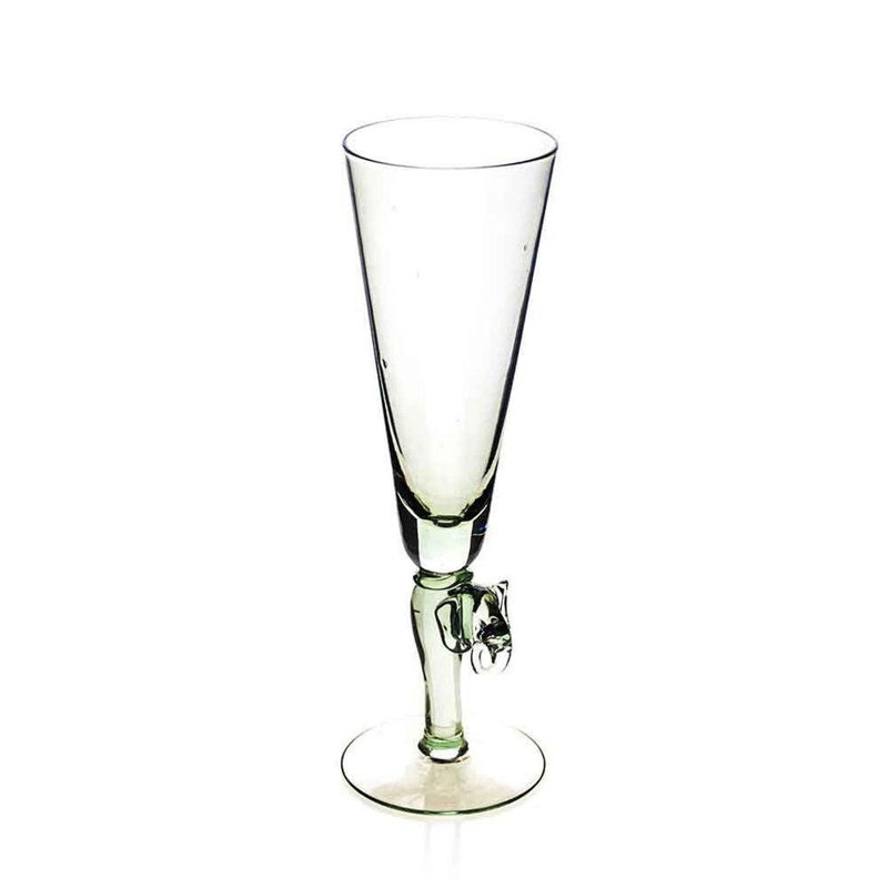 Audrey 300ml Champagne Glasses