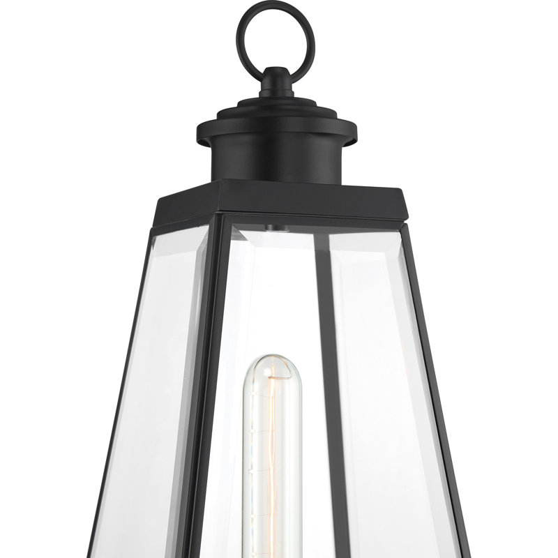 Bednar Lantern Head