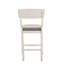 Tabouret de bar rembourré 2 pièces-868671909-868671914-868671915