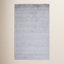 Danberry Hand-Tufted Wool Shag Rug